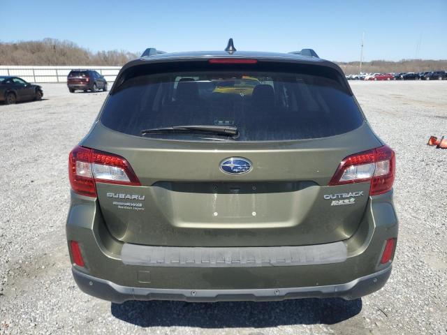 2017 SUBARU OUTBACK TO 4S4BSATCXH3397155