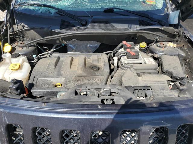 2015 JEEP PATRIOT LA 1C4NJRFB5FD272593