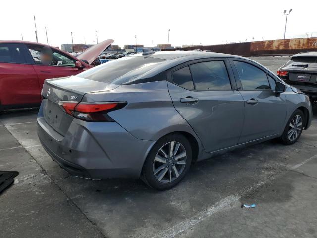 Vin: 3n1cn8ev1ml876038, lot: 50962615, nissan versa sv 20213