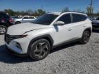 2022 HYUNDAI TUCSON SEL - 5NMJC3AE2NH143823