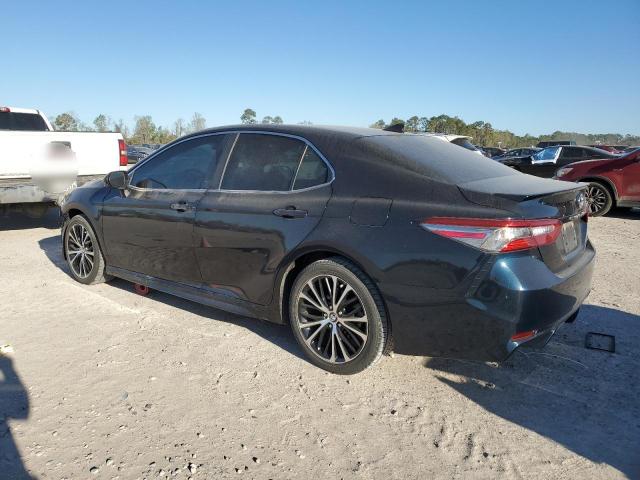 2019 TOYOTA CAMRY L - 4T1B11HK1KU250596