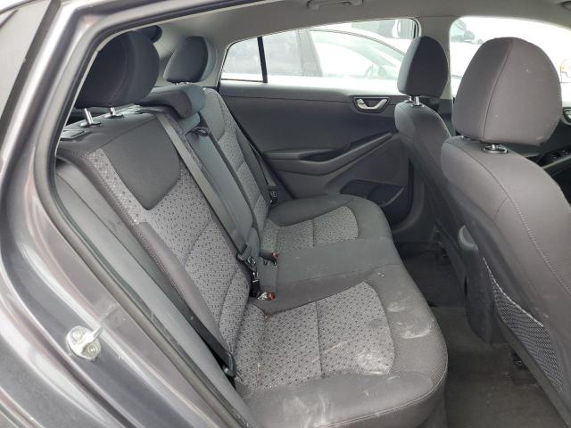 2019 HYUNDAI IONIQ - KMHC65LD9KU136223