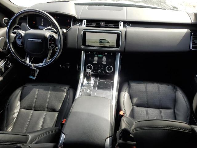 2018 LAND ROVER RANGE ROVE - SALWV2SV7JA406930
