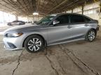 2023 HONDA CIVIC LX - 2HGFE2F27PH553087