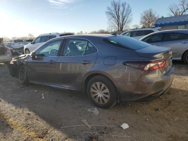 2023 TOYOTA CAMRY LE - 4T1C31AK5PU048554