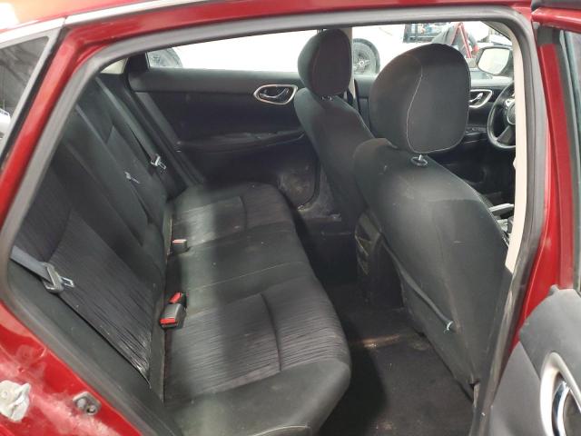 2019 NISSAN SENTRA S - 3N1AB7AP3KY388811