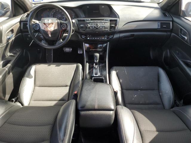2016 HONDA ACCORD SPO - 1HGCR2F54GA209474