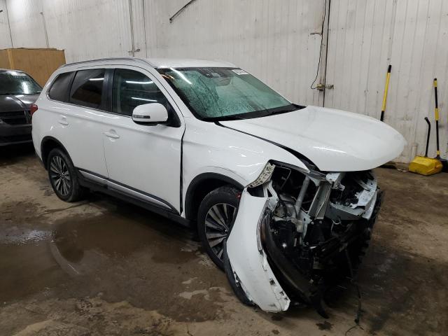 Vin: ja4az3a38lz027056, lot: 48243695, mitsubishi outlander se 20204