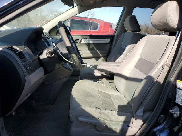 2011 HONDA CR-V SE - JHLRE4H47BC028664