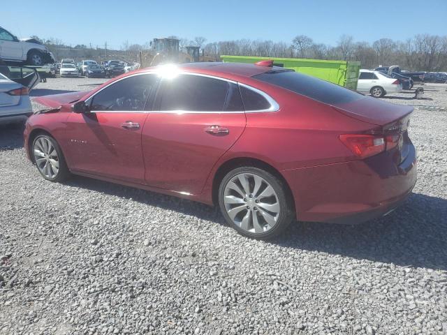 2017 CHEVROLET MALIBU PRE - 1G1ZH5SX4HF161542
