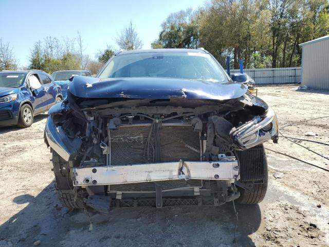 2017 INFINITI QX60 - 5N1DL0MM9HC526851
