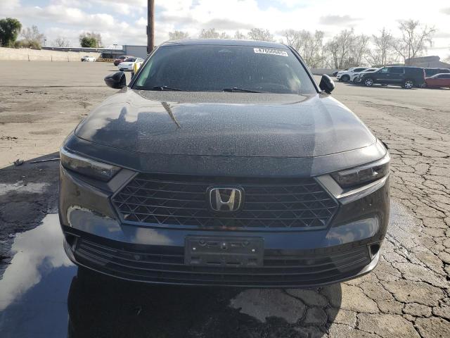 2023 HONDA ACCORD TOU - 1HGCY2F83PA053795
