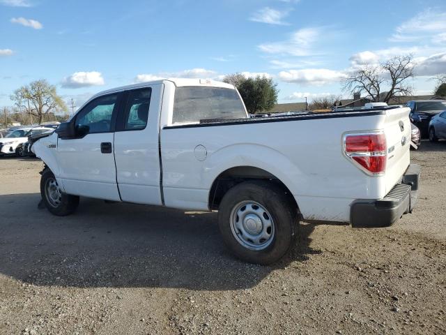 Vin: 1ftex1cm8eke65210, lot: 47454495, ford f-150 super cab 20142