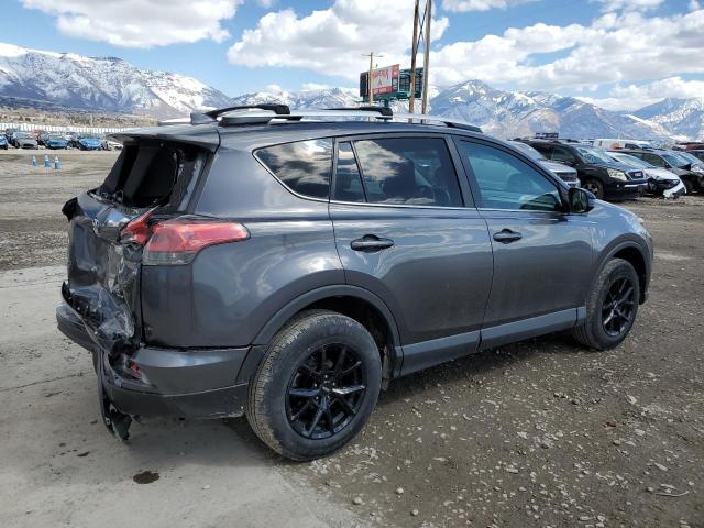 Vin: 2t3bfrev2gw433700, lot: 49539795, toyota rav4 le 20163