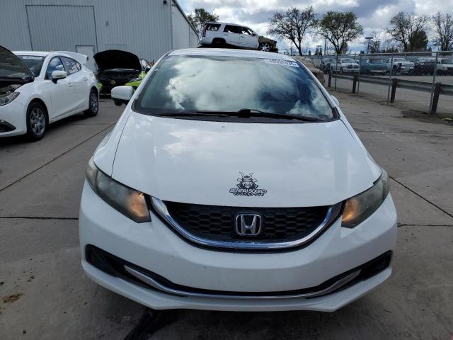 2015 HONDA CIVIC SE - 19XFB2F72FE085136