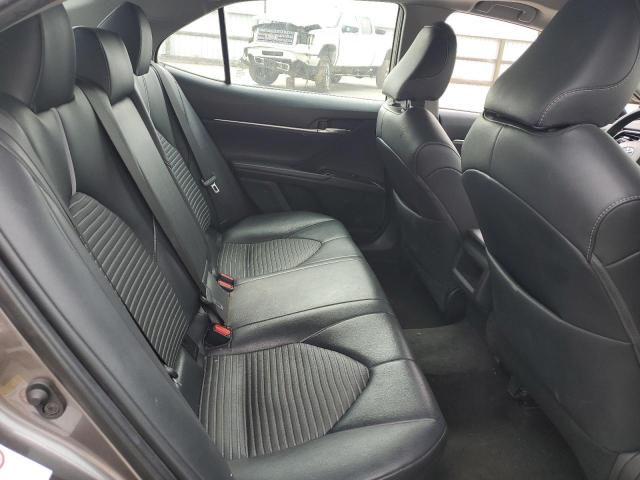 2019 TOYOTA CAMRY L - 4T1B11HK8KU708389