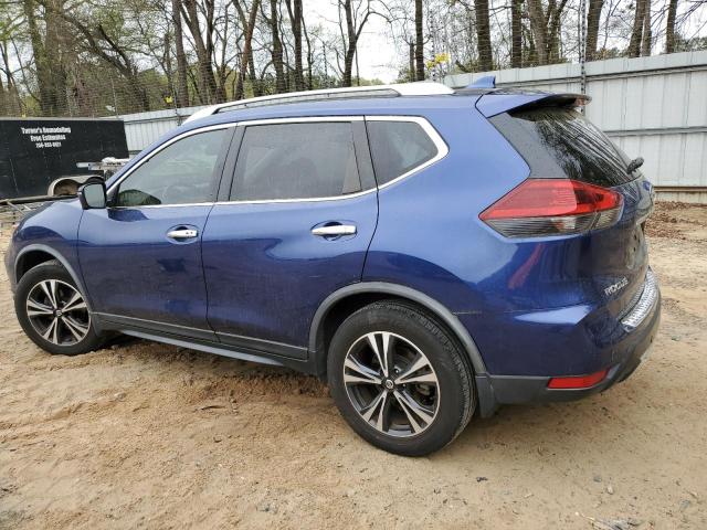 2019 NISSAN ROGUE S - JN8AT2MTXKW262785