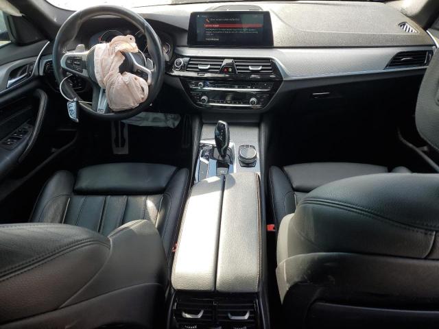 2019 BMW 530 XI - WBAJA7C50KG911549