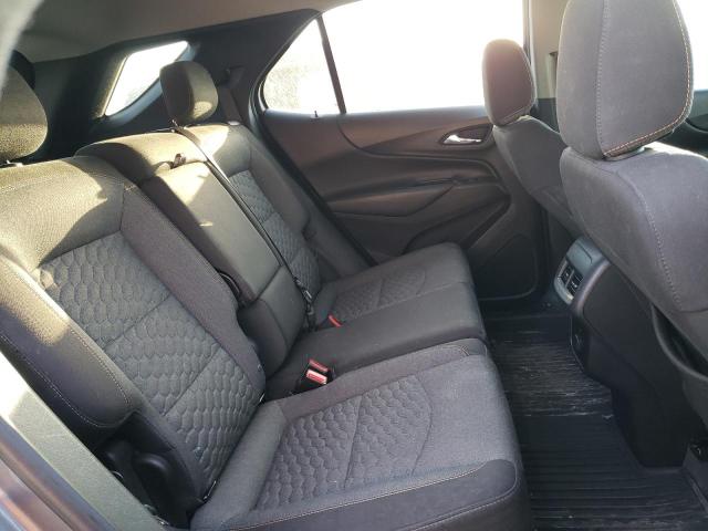 2018 CHEVROLET EQUINOX LT - 3GNAXJEV2JL131520
