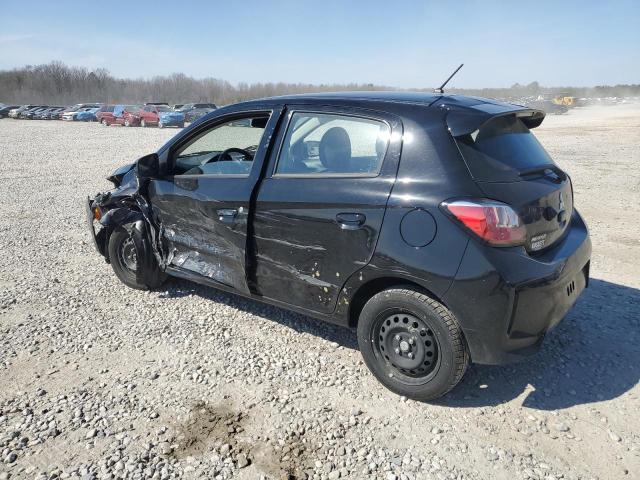 Vin: ml32auhj6rh015713, lot: 47306325, mitsubishi mirage es 20242