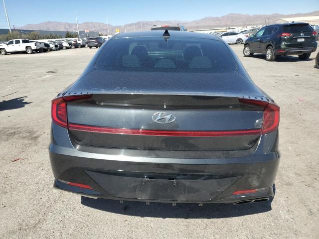 2020 HYUNDAI SONATA SEL - 5NPEF4JA2LH053244