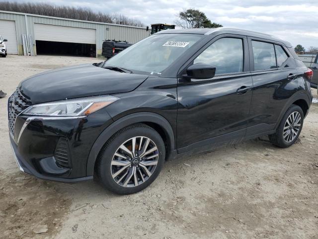 Vin: 3n1cp5cv0rl557748, lot: 47413805, nissan kicks sv 2024 img_1