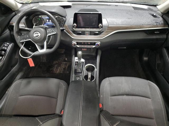 2023 NISSAN ALTIMA SV - 1N4BL4DW3PN409554