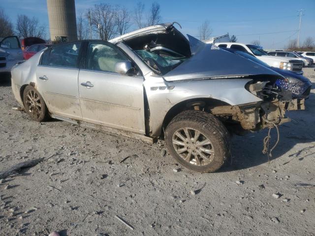 Vin: 1g4ha5em5bu131375, lot: 50062965, buick lucerne cx 20114