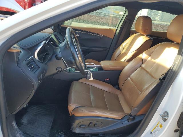 2015 CHEVROLET IMPALA LTZ - 1G1155SL0FU134236