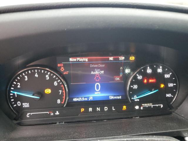 2021 FORD EXPLORER X - 1FMSK7DHXMGC47952
