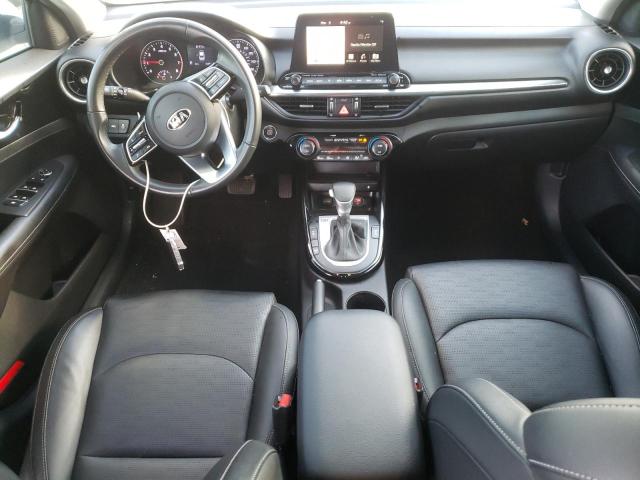 2021 KIA FORTE EX - 3KPF54AD9ME414847