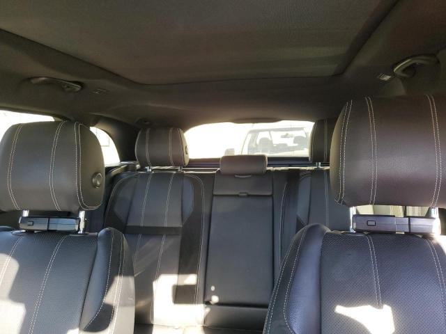 2018 LAND ROVER RANGE ROVE - SALYL2RX5JA774951