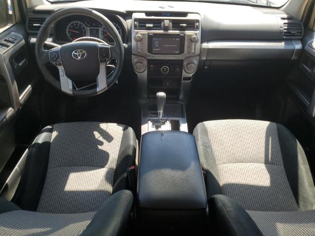 2016 TOYOTA 4RUNNER SR - JTEZU5JR3G5111785