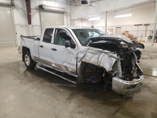 Vin: 1gcvkrec3ez151005, lot: 48499405, chevrolet all models k1500 lt 20144