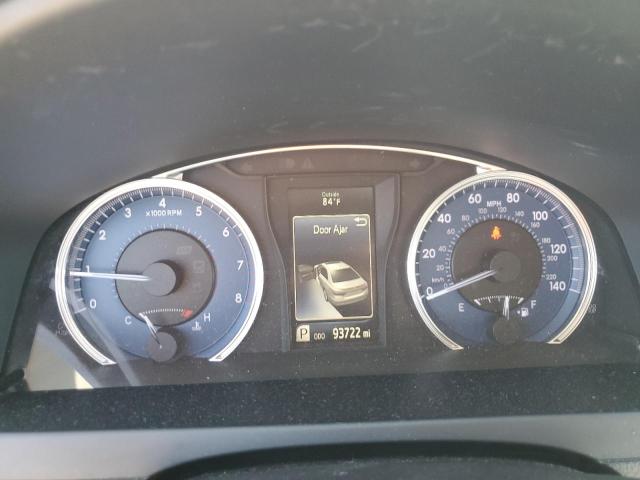 2016 TOYOTA CAMRY LE - 4T1BF1FK5GU142459