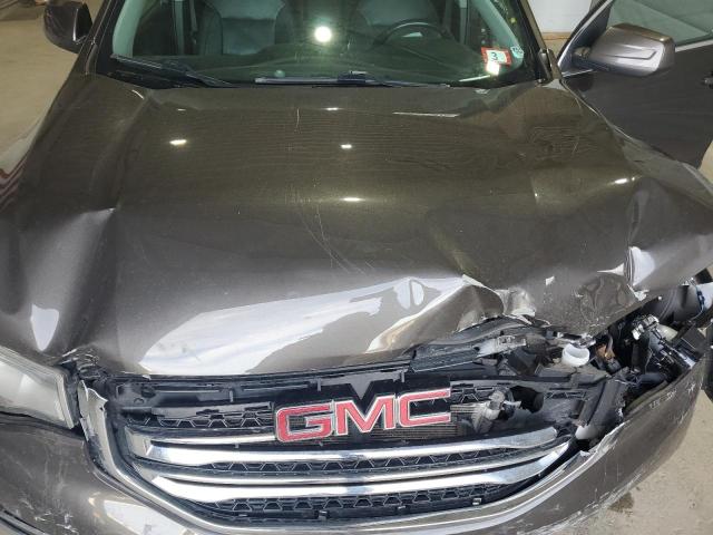 2019 GMC ACADIA SLT - 1GKKNULS3KZ193939
