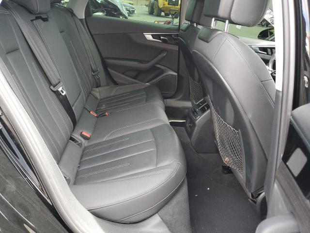 2021 AUDI A4 PREMIUM - WAUABAF44MA086151
