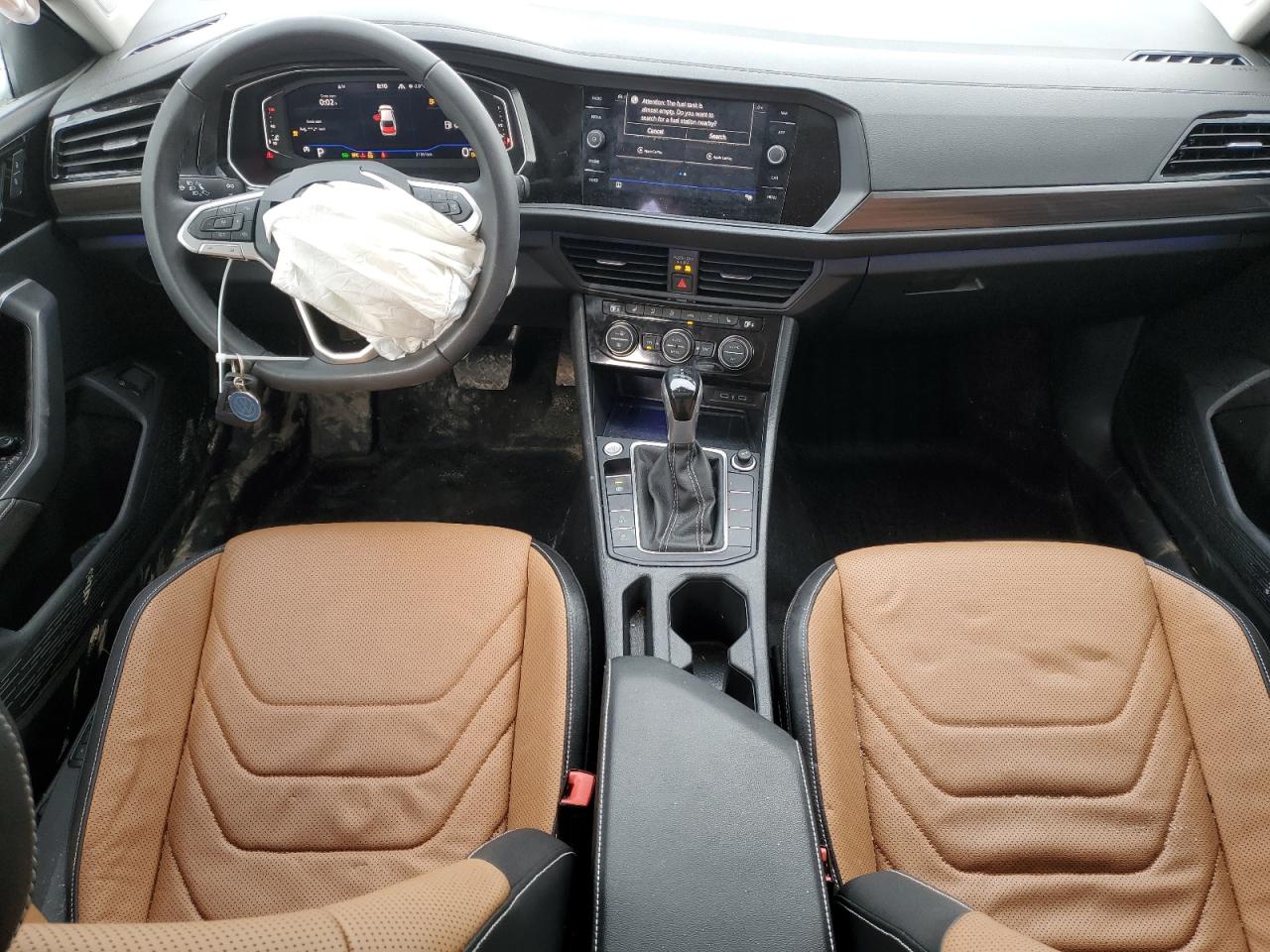 Volkswagen Jetta sel 2024
