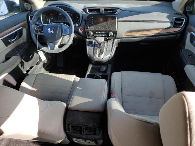 2017 HONDA CR-V EX - 5J6RW2H51HL065851