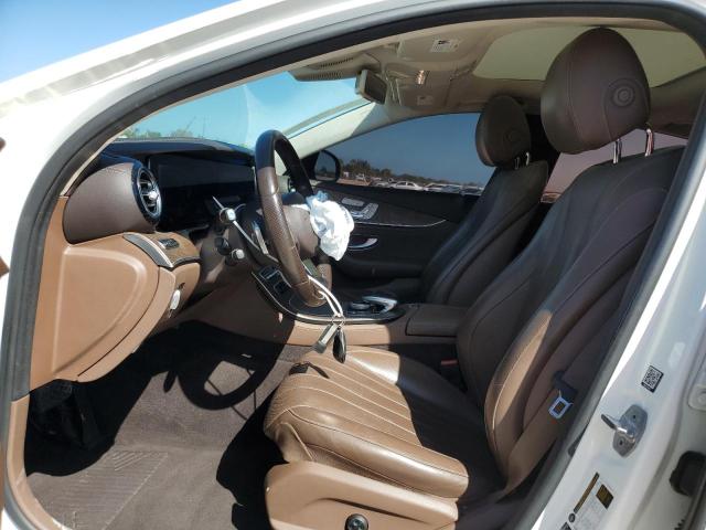 2018 MERCEDES-BENZ E 300 4MAT - WDDZF4KB6JA302454