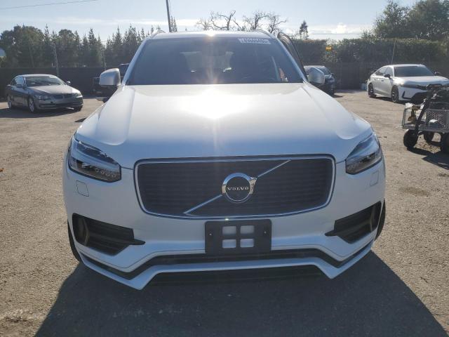2018 VOLVO XC90 T8 - YV4BR0PM3J1323362