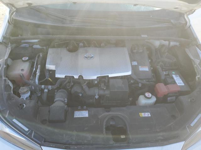 2020 TOYOTA PRIUS L - JTDKARFU0L3106035