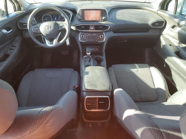 2019 HYUNDAI SANTA FE S - 5NMS23AD7KH064707