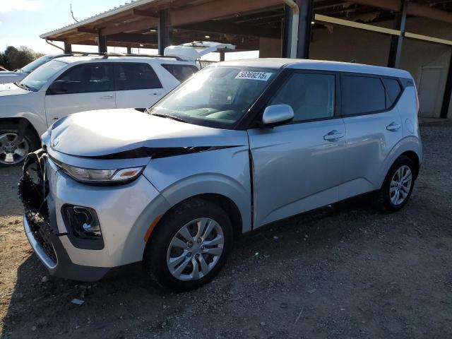 Vin: kndj23au9l7036525, lot: 50369215, kia soul lx 2020 img_1