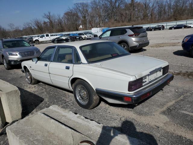 Vin: sajhy154xkc572368, lot: 49168305, jaguar xj6 19892