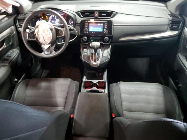 2018 HONDA CR-V LX - 2HKRW6H38JH228470