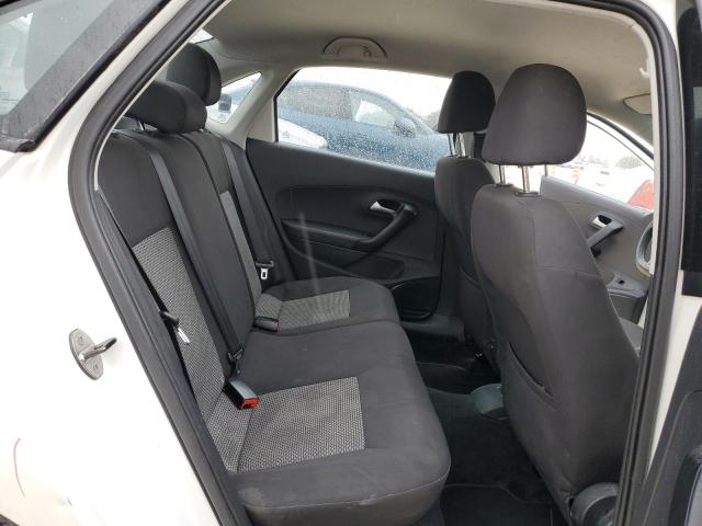 2018 VOLKSWAGEN VENTO MEX5G2606JT101524