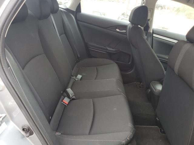 2018 HONDA CIVIC LX - 2HGFC2F59JH587264