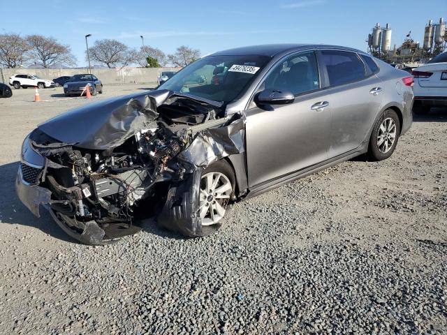 Vin: 5xxgt4l31hg149093, lot: 49476235, kia optima lx 2017 img_1