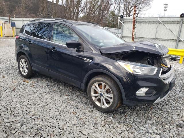 Vin: 1fmcu9gd3juc25887, lot: 49534775, ford escape se 20184